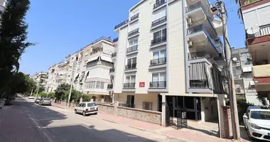 Bliźniak 5 pokojów w Muratpasa, Turcja