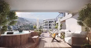 Apartment in Tbilisi, Georgia