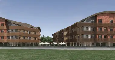 Mieszkanie 6 pokojów w Turcja