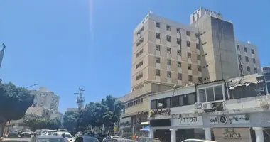 Wohnung 1 zimmer in Netanja, Israel