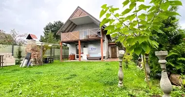 Maison 3 chambres dans Kaliningrad, Russie