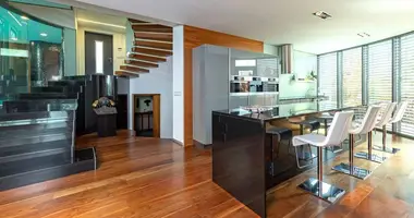 Casa 8 habitaciones en Old Town, Eslovaquia