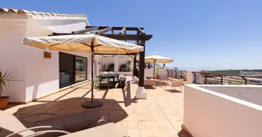 3 bedroom apartment in Casares, Spain