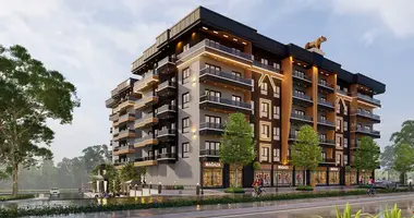 Duplex 3 bedrooms in Yalova Merkez, Turkey