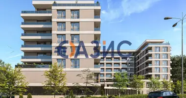 2 bedroom apartment in Burgas, Bulgaria