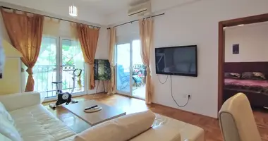 Apartamento 1 habitacion en Budva, Montenegro