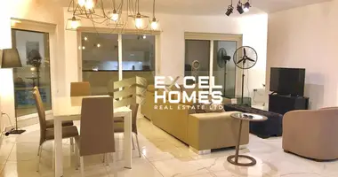 Ático Ático 3 habitaciones en Gzira, Malta