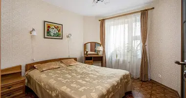Квартира 3 комнаты в Минск, Беларусь