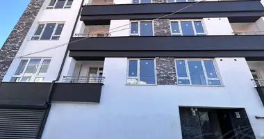 Appartement 3 chambres dans Tepebasi, Turquie