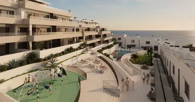Apartamento 3 habitaciones en La Linea de la Concepcion, Španjolska