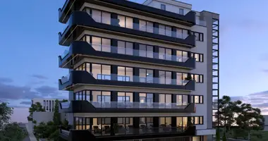 Büro in Agios Ioannis, Zypern