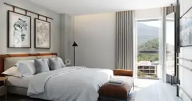 Mieszkanie 3 pokoi w Tivat, Czarnogóra