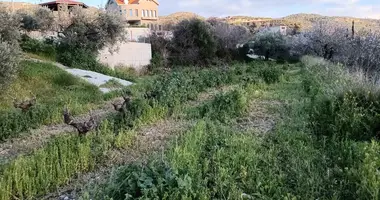 Wohnung in Doros, Zypern