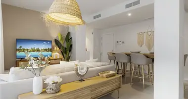 Appartement 3 chambres dans Torremolinos, Espagne
