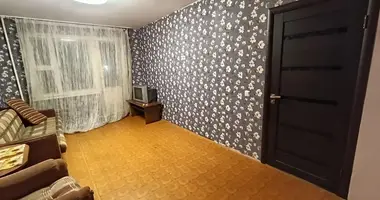 Wohnung 4 zimmer in Minsk, Belarus