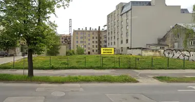 Gewerbefläche in Riga, Lettland