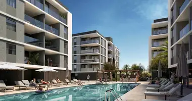 3 bedroom apartment in Limassol, Cyprus