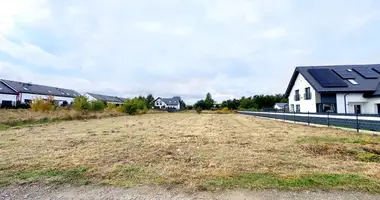House in Lusowko, Poland