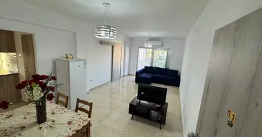 Apartamento 2 habitaciones en Germasogeia, Chipre