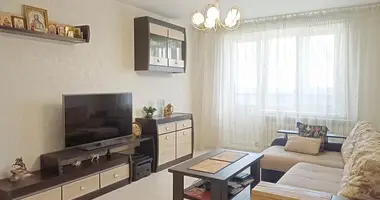 1 room apartment in Kalodziscanski sielski Saviet, Belarus