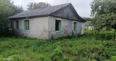 4 room apartment in Michanavicki sielski Saviet, Belarus