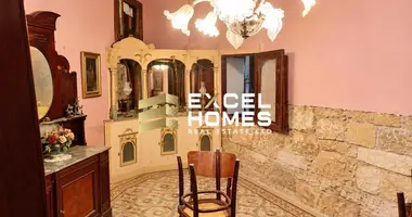 Townhouse in Qormi, Malta