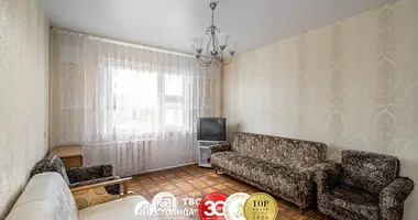 1 bedroom apartment in Minsk, Belarus