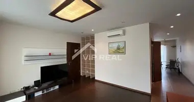 Apartamento 2 habitaciones en Jurmala, Letonia