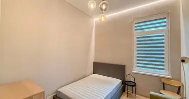 Wohnung 1 zimmer in Kaunas, Litauen