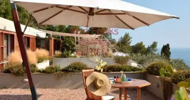 Villa 6 habitaciones en Porto Santo Stefano, Italia