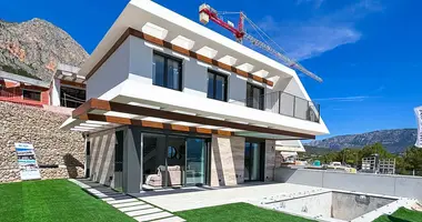 3 bedroom house in Polop, Spain