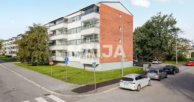 Wohnung 1 zimmer in Vaasa sub region, Finnland