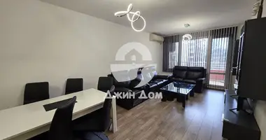 Wohnung 2 zimmer in Burgas, Bulgarien