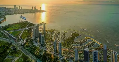 Студия в Батуми, Грузия