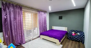 2 room apartment in Conki, Belarus