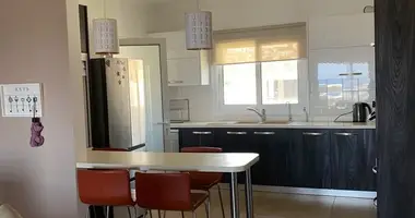Wohnung 3 Schlafzimmer in Germasogeia, Zypern