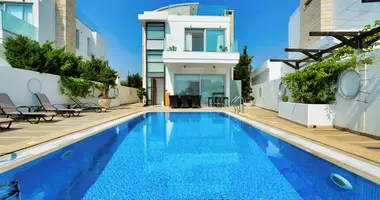 Villa en Paralimni, Chipre