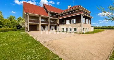 Maison dans Viljandi vald, Estonie