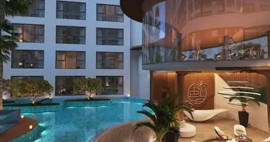 Apartment in Phuket Province, Thailand