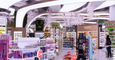 Shop 1 196 m² in Spain