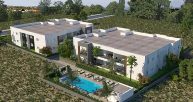 1 bedroom apartment in Dhekelia, Cyprus