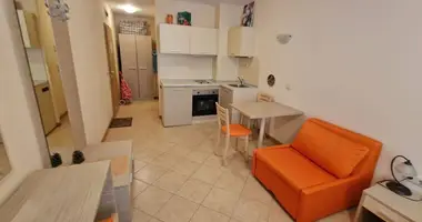 1 bedroom apartment in Nesebar, Bulgaria