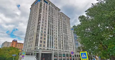 Propiedad comercial 862 m² en Moscú, Rusia