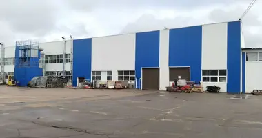 Warehouse 2 300 m² in Podolsk, Russia
