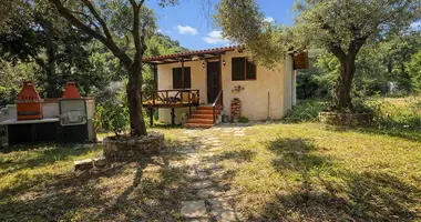 Villa 1 habitación en Municipality of Sithonia, Grecia