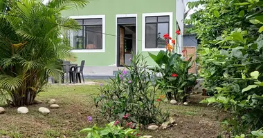 Maison 2 chambres dans Mompiche, Équateur