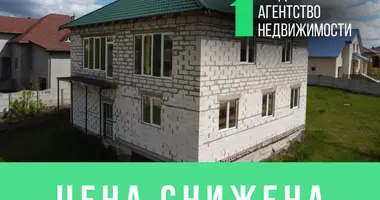 Maison dans Hrodna, Bélarus