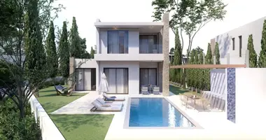 Wohnung 4 Schlafzimmer in Paphos, Zypern