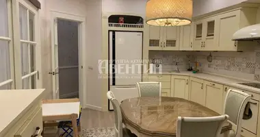 3 room apartment in Saint Petersburg, Russia