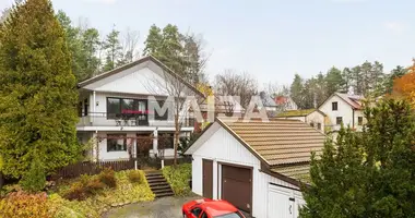 Casa 4 habitaciones en Pargas, Finlandia